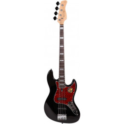 Marcus Miller - V7 ALDER-4 (2ND GEN) BLK BLACK 1
