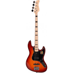 Marcus Miller - V7 VINTAGE ALDER-4 (2ND GEN) TS TOBACCO SUNBURST 1