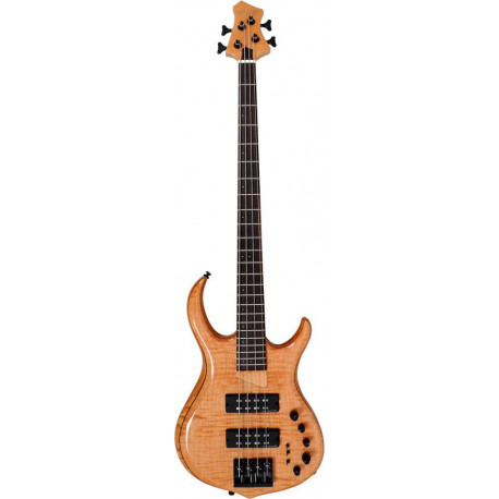 Marcus Miller - M7 SWAMP ASH-4 (2ND GEN) NAT NATURAL 1