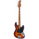Marcus Miller - V5 ALDER-4 TS TOBACCO SUNBURST 1