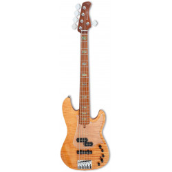 Marcus Miller - P10 ALDER-4 TS TOBACCO SUNBURST 1