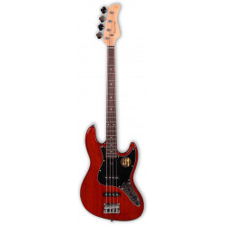 Marcus Miller - V3-4 (2ND GEN) MA MAHOGANY 1