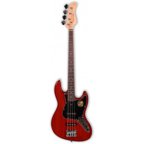 Marcus Miller - V3-4 (2ND GEN) MA MAHOGANY 1
