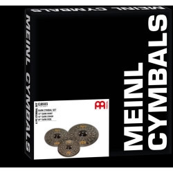 Meinl - CCD141620 1