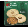 Meinl - BV-141820SA 1