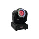 Eurolite - LED TMH-51 Hypno Moving-Head Beam 12