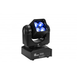 Eurolite - LED TMH-W36 Moving Head Zoom Wash 1