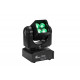 Eurolite - LED TMH-W36 Moving Head Zoom Wash 14