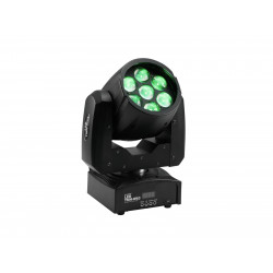 Eurolite - LED TMH-W63 Moving Head Zoom Wash 1