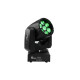 Eurolite - LED TMH-W63 Moving Head Zoom Wash 12