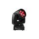 Eurolite - LED TMH-W63 Moving Head Zoom Wash 13