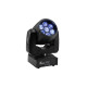 Eurolite - LED TMH-W63 Moving Head Zoom Wash 14