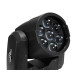 Eurolite - LED TMH-W63 Moving Head Zoom Wash 16
