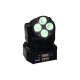 Eurolite - LED TMH-46 Moving-Head Wash 5