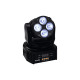 Eurolite - LED TMH-46 Moving-Head Wash 11