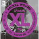 D'addario - EXL120-3D