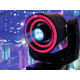 Eurolite - LED TMH-41 Hypno Moving Head Spot 16