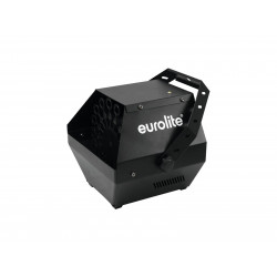 Eurolite - B-90 Bubble Machine black 1