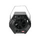 Eurolite - B-100 Bubble Machine black DMX 3