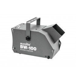 Eurolite - BW-100 Bubble Machine 1
