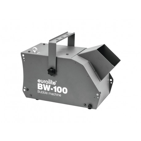 Eurolite - BW-100 Bubble Machine 1