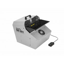 Eurolite - SD-201 DMX Super-Bubble Machine 1