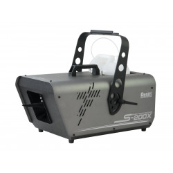 Antari - S-200X silent Snow Machine 1