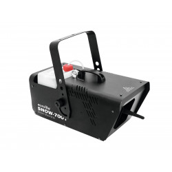 Eurolite - Snow 7001 Snow Machine 1