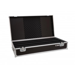 Roadinger - Flightcase 4x PIX-12 1