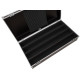 Roadinger - Flightcase 4x PIX-12 8
