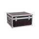 Roadinger - Flightcase 4x LED Super Strobe 7