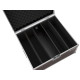 Roadinger - Flightcase 4x LED Super Strobe 8