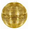 Eurolite - Mirror Ball 100cm gold 1