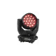 Eurolite - LED TMH-X4 Moving Head Wash Zoom 1