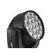 Eurolite - LED TMH-X4 Moving Head Wash Zoom 12