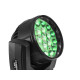 Eurolite - LED TMH-X4 Moving Head Wash Zoom 14