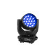 Eurolite - LED TMH-X4 Moving Head Wash Zoom 15