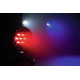 Eurolite - LED TMH-X4 Moving Head Wash Zoom 16