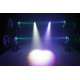 Eurolite - LED TMH-X4 Moving Head Wash Zoom 19