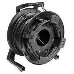 Mackie - 80M CAT5E REEL 1