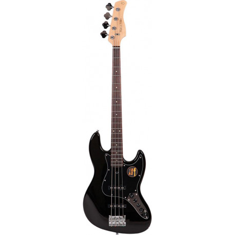 Marcus Miller - V3-4 (2ND GEN) BLK BLACK 1