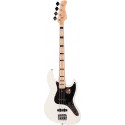 Marcus Miller - V7 VINTAGE ALDER-4 (2ND GEN) AWH ANTIQUE WHITE