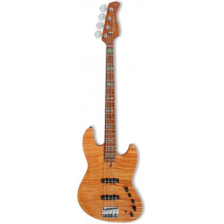 Marcus Miller - V10 SWAMP ASH-4 NAT 1