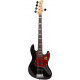 Marcus Miller - V7 ALDER-5 (2ND GEN) BLK BLACK 1