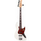 Marcus Miller - V7 ALDER-5 (2ND GEN) AWH ANTIQUE WHITE 1