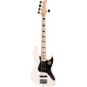 Marcus Miller - V7 VINTAGE ALDER-5 (2ND GEN) AWH ANTIQUE WHITE