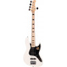 Marcus Miller - V7 VINTAGE ALDER-5 (2ND GEN) AWH ANTIQUE WHITE 1