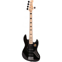 Marcus Miller - V7 VINTAGE ALDER-5 (2ND GEN) BK BLACK 1