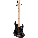 Marcus Miller - V7 VINTAGE ALDER-5 (2ND GEN) BK BLACK