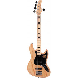 Marcus Miller - V7 VINTAGE SWAMP ASH-5 (2ND GEN) NAT NATURAL 1